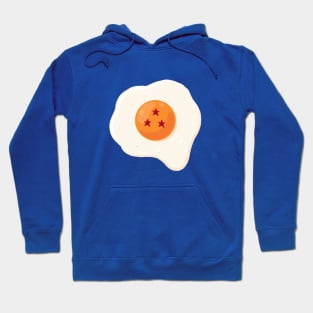 Dragon Egg Hoodie